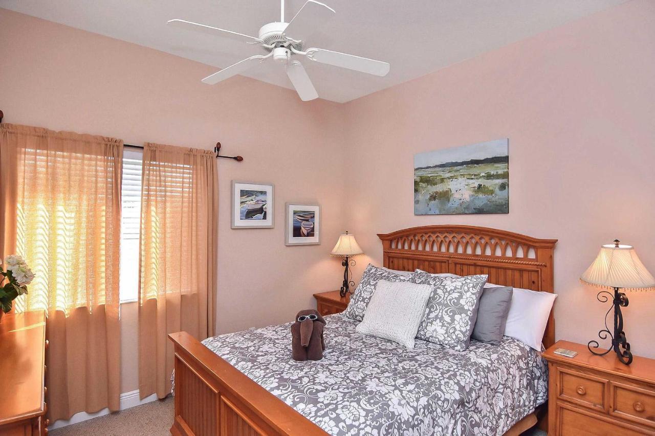 Calm Cape Coral Family Home With Private Heated Pool! Екстер'єр фото